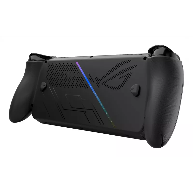 ASUS ROG Xbox Ally X RC73XA-NH011W przenośna konsola do gier 17,8 cm (7 cali) 1 TB Ekran dotykowy Wi-Fi Czarny