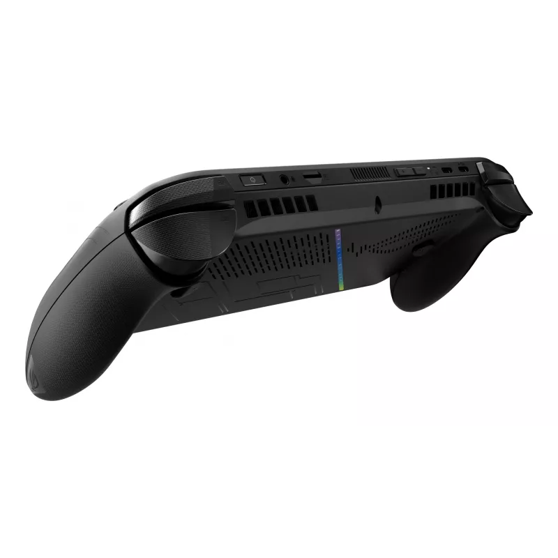 ASUS ROG Xbox Ally X RC73XA-NH011W przenośna konsola do gier 17,8 cm (7 cali) 1 TB Ekran dotykowy Wi-Fi Czarny