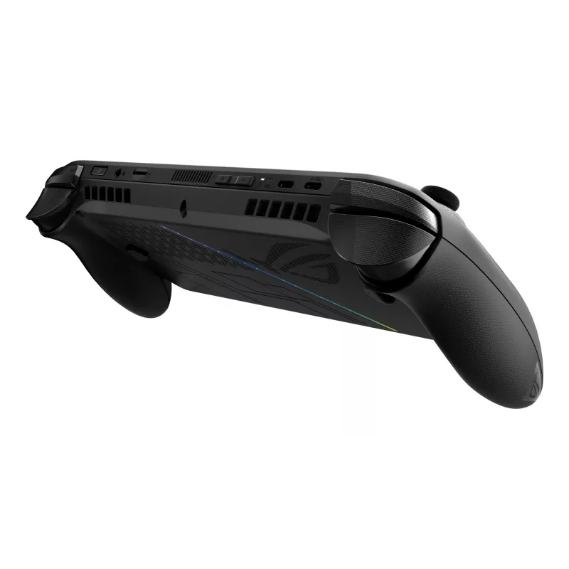 ASUS ROG Xbox Ally X RC73XA-NH011W przenośna konsola do gier 17,8 cm (7 cali) 1 TB Ekran dotykowy Wi-Fi Czarny