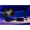ASUS ROG Xbox Ally X RC73XA-NH011W przenośna konsola do gier 17,8 cm (7 cali) 1 TB Ekran dotykowy Wi-Fi Czarny