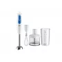 Braun MultiQuick 2 MQ20236MWH 0,5 l blender ręczny 600 W niebieski, biały