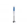 Braun MultiQuick 2 MQ20236MWH 0,5 l blender ręczny 600 W niebieski, biały