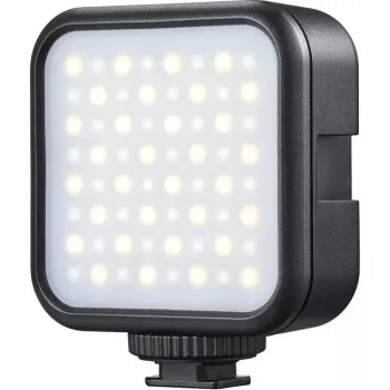 Lampa błyskowa do kamery Godox LED6BI Czarny 6500K Bateria 10h