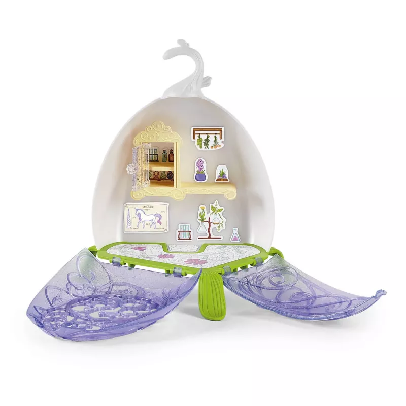 Animal Schleich BAYALA Magiczny Weterynarz Blossom