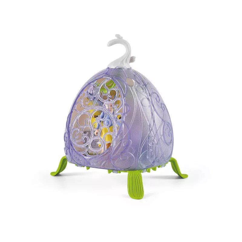 Animal Schleich BAYALA Magiczny Weterynarz Blossom