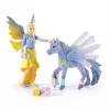 Animal Schleich BAYALA Magiczny Weterynarz Blossom