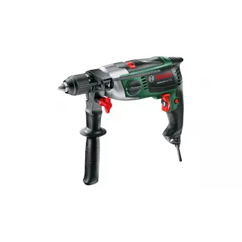 Bosch AdvancedImpact 900 2850 RPM Szybkomocujący 2.6 kg Czarny, Zielony, Szary