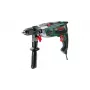 Bosch AdvancedImpact 900 2850 RPM Szybkomocujący 2.6 kg Czarny, Zielony, Szary