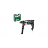 Bosch AdvancedImpact 900 2850 RPM Szybkomocujący 2.6 kg Czarny, Zielony, Szary