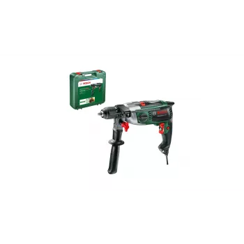 Bosch AdvancedImpact 900 2850 RPM Szybkomocujący 2.6 kg Czarny, Zielony, Szary