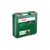Bosch AdvancedImpact 900 2850 RPM Szybkomocujący 2.6 kg Czarny, Zielony, Szary