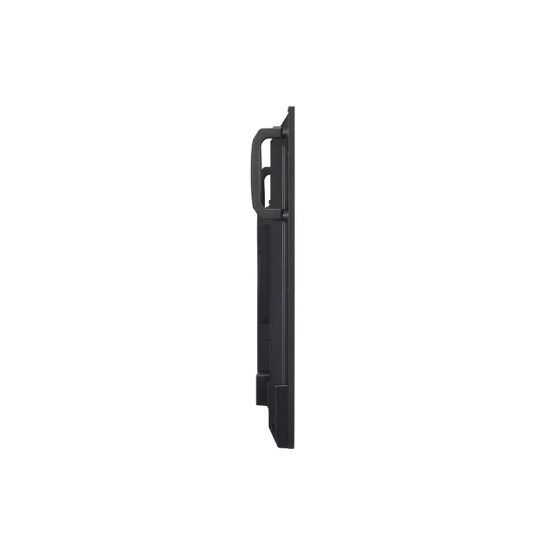 Sharp ME552 Cyfrowy panel informacyjny płaski 139,7 cm (55 cali) LCD 450 cd/m² 4K Ultra HD Czarny Android 18/7