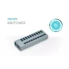 i-tec USB 3.0 Charging HUB 10 port + Power Adapter 48 W