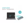 i-tec USB 3.0 Charging HUB 10 port + Power Adapter 48 W