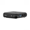 TP-Link TL-WR3002X router bezprzewodowy Gigabit Ethernet Dwuzakresowy (2.4 GHz / 5 GHz) Czarny