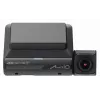 Dash cam MIO MiVue 956WD z GPS i Wi‑Fi, uchwyt na przednią szybę do nagrywania widoku z przodu