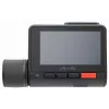 Dash cam MIO MiVue 956WD z GPS i Wi‑Fi, uchwyt na przednią szybę do nagrywania widoku z przodu