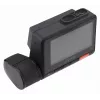 Dash cam MIO MiVue 956WD z GPS i Wi‑Fi, uchwyt na przednią szybę do nagrywania widoku z przodu