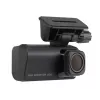 Dash cam MIO MiVue 956WD z GPS i Wi‑Fi, uchwyt na przednią szybę do nagrywania widoku z przodu