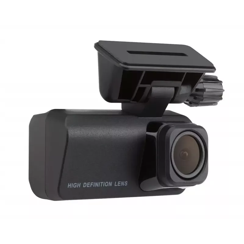 Dash cam MIO MiVue 956WD z GPS i Wi‑Fi, uchwyt na przednią szybę do nagrywania widoku z przodu