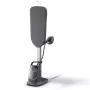 Philips AIS8540 Parownica stojąca 1,2 l 2200 W Czarny
