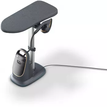 Philips AIS8540 Parownica stojąca 1,2 l 2200 W Czarny