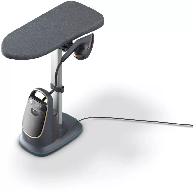 Philips AIS8540 Parownica stojąca 1,2 l 2200 W Czarny