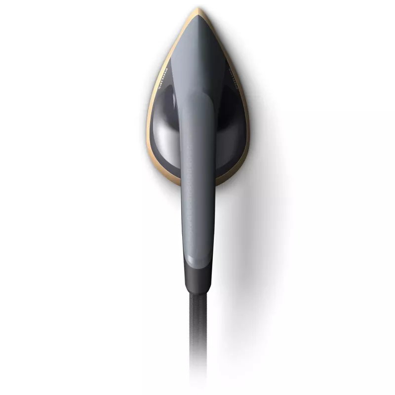 Philips AIS8540 Parownica stojąca 1,2 l 2200 W Czarny