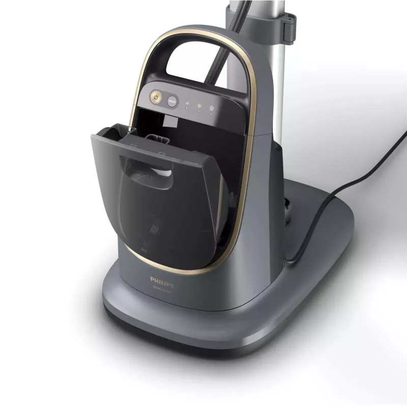 Philips AIS8540 Parownica stojąca 1,2 l 2200 W Czarny