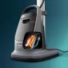Philips AIS8540 Parownica stojąca 1,2 l 2200 W Czarny