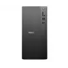 Dell Pro | Essential QVT1260 | Desktop | Tower | Intel Core i3 | 14100 | 8 GB | DDR5 | 512 GB | Intel UHD Graphics | English | Ubuntu | Gwarancja 36 mies.
