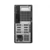 Dell Pro | Essential QVT1260 | Desktop | Tower | Intel Core i3 | 14100 | 8 GB | DDR5 | 512 GB | Intel UHD Graphics | English | Ubuntu | Gwarancja 36 mies.