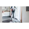 Bosch BCS711PET odkurzacz bezprzewodowy/szczotka elektryczna Akumulatorowy Na sucho Bezworkowy 0,3 l Czarny, Czerwony 3 Ah