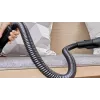 Bosch BCS711PET odkurzacz bezprzewodowy/szczotka elektryczna Akumulatorowy Na sucho Bezworkowy 0,3 l Czarny, Czerwony 3 Ah