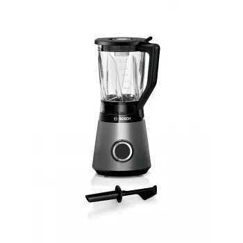 Bosch MMB6172S blender 1,5 l Blender stołowy 1200 W Srebrny