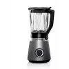 Bosch MMB6172S blender 1,5 l Blender stołowy 1200 W Srebrny