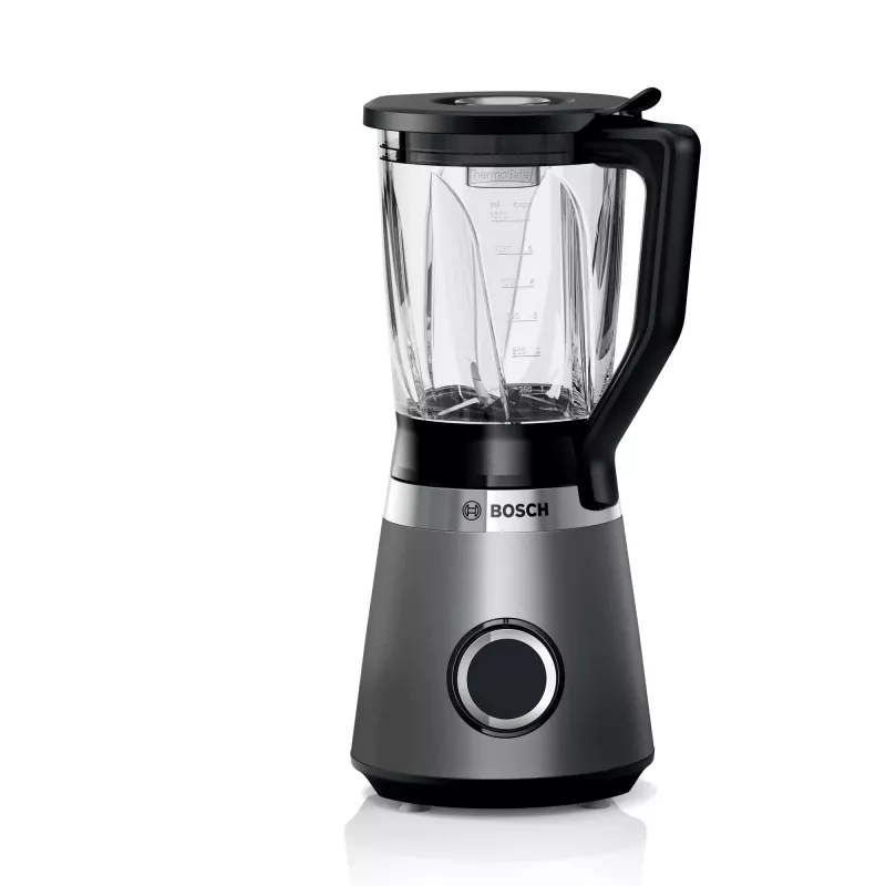 Bosch MMB6172S blender 1,5 l Blender stołowy 1200 W Srebrny