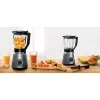 Bosch MMB6172S blender 1,5 l Blender stołowy 1200 W Srebrny
