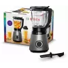 Bosch MMB6172S blender 1,5 l Blender stołowy 1200 W Srebrny