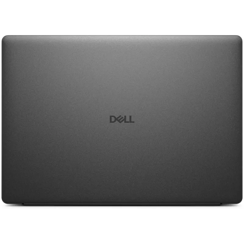 DELL DC16250 Intel Core 5 120U Laptop 40,6 cm (16 cali) Full HD+ 16 GB DDR5-SDRAM 512 GB SSD Wi-Fi 6 (802.11ax) Windows 11 Home Czarny