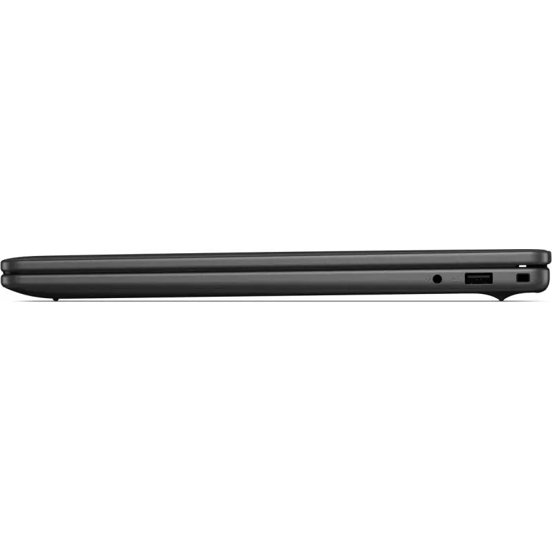 DELL DC16250 Intel Core 5 120U Laptop 40,6 cm (16 cali) Full HD+ 16 GB DDR5-SDRAM 512 GB SSD Wi-Fi 6 (802.11ax) Windows 11 Home Czarny