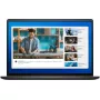 DELL DC16250 Intel Core 5 120U Laptop 40,6 cm (16 cali) Full HD+ 16 GB DDR5-SDRAM 512 GB SSD Wi-Fi 6 (802.11ax) Windows 11 Home Czarny