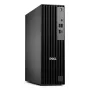 DELL Pro QCS1250 Intel® Core™ i3 i3-14100 8 GB DDR5-SDRAM 512 GB SSD Windows 11 Pro cienki PC PC Czarny