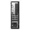 DELL Pro QCS1250 Intel® Core™ i3 i3-14100 8 GB DDR5-SDRAM 512 GB SSD Windows 11 Pro cienki PC PC Czarny
