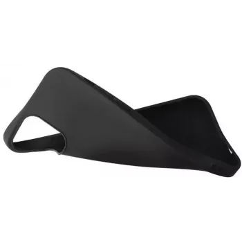 eSTUFF ES67101057 mobilne etui 16 cm (6,3 cala) pokrowiec czarny