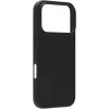 eSTUFF ES67101057 mobilne etui 16 cm (6,3 cala) pokrowiec czarny