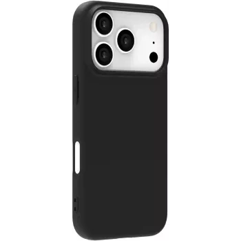 eSTUFF ES67101057 mobilne etui 16 cm (6,3 cala) pokrowiec czarny
