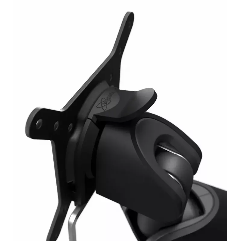 Komponent interfejsu monitora Vogel's MOMO C501 do Motion i Motion Plus, czarny, maks. obciążenie 20 kg