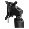 Komponent interfejsu monitora Vogel's MOMO C501 do Motion i Motion Plus, czarny, maks. obciążenie 20 kg