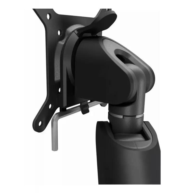 Komponent interfejsu monitora Vogel's MOMO C501 do Motion i Motion Plus, czarny, maks. obciążenie 20 kg